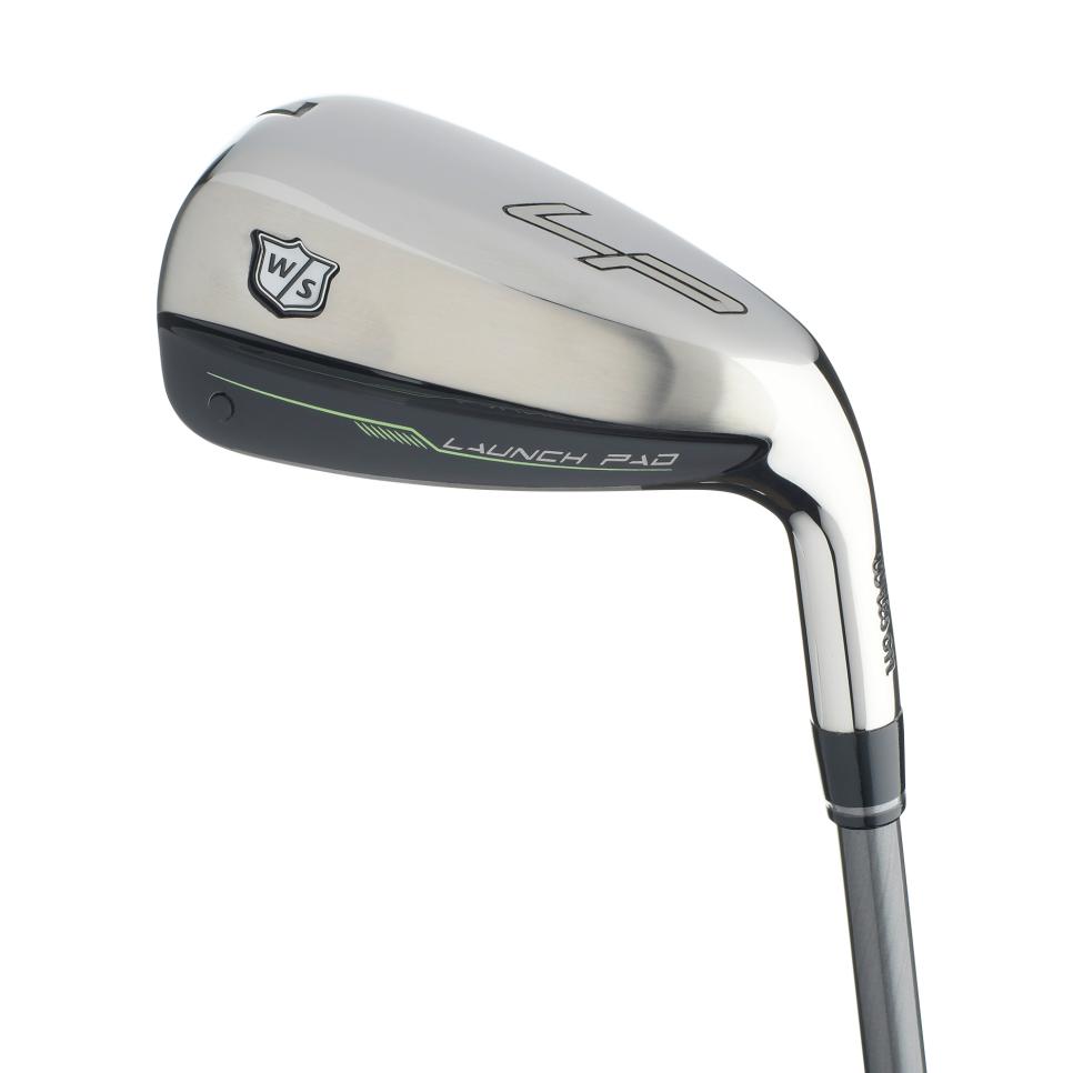 /content/dam/images/golfdigest/fullset/hotlist-2024/super-game-improvement-irons/Wilson Launch Pad_SGI_HERO.jpg